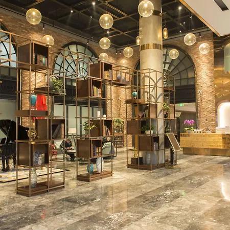 Guilin Plaza Hotel-3