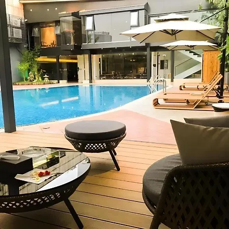 Guilin Plaza Hotel-2